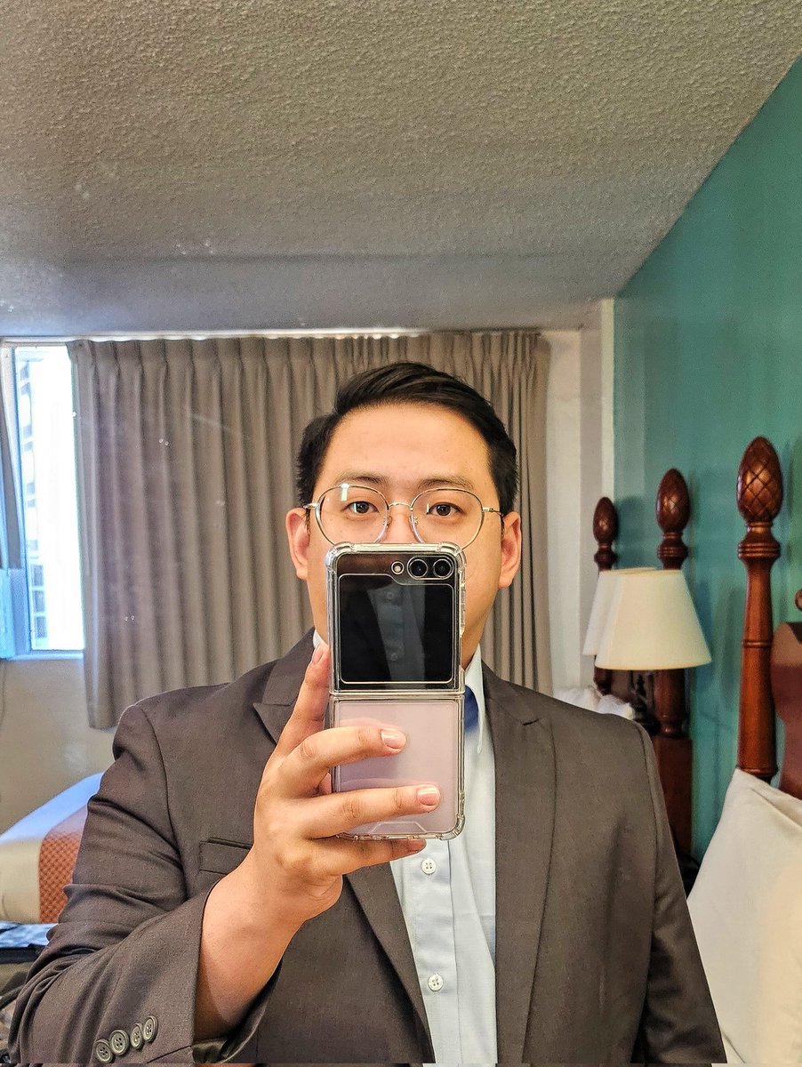 James Robert Go tweet media