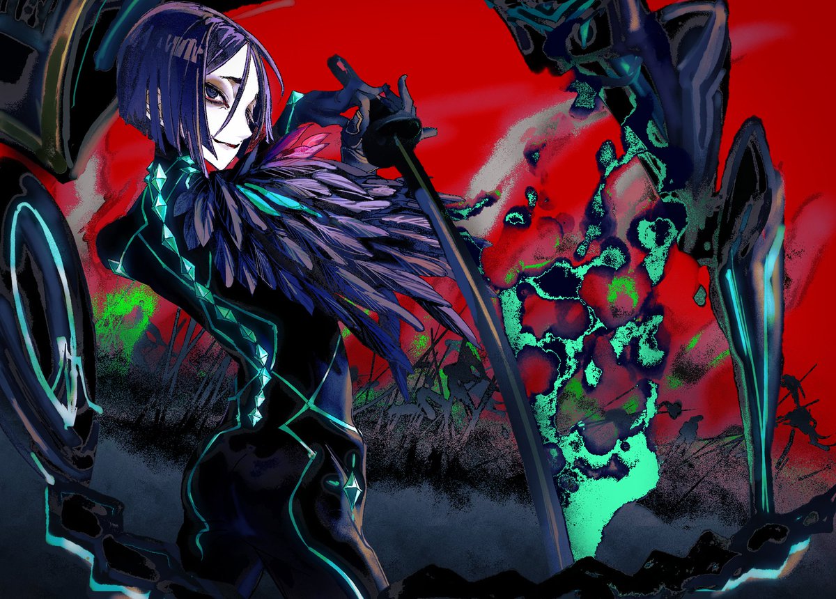 土人（つちじん） tweet media