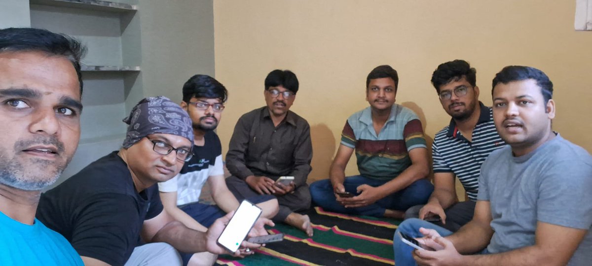 <a href="/Msbef1/">Msbef</a> <a href="/FinMinIndia/">Ministry of Finance</a> <a href="/DFS_India/">DFS</a> <a href="/nsitharaman/">Nirmala Sitharaman</a> <a href="/narendramodi/">Narendra Modi</a> <a href="/ChVenkatachalam/">CH VENKATACHALAM</a> <a href="/DTuljapurkar/">Devidas Tuljapurkar</a> #2lakhbankjobs Kavathe Mahankal Branch (15030)