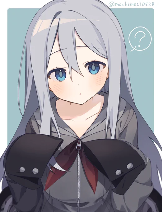 ぶかぶか奏ちゃん 