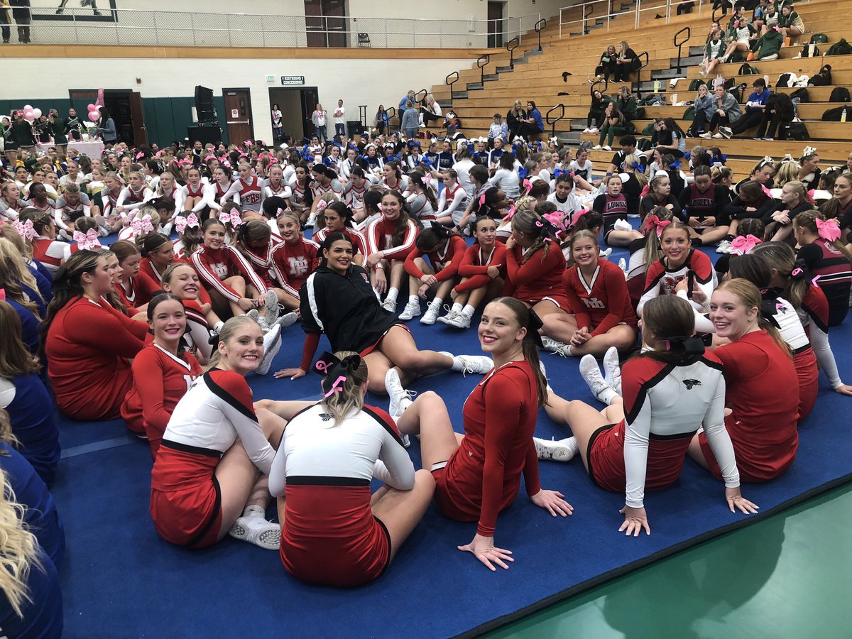 Oops! We did it again! #3peat #newpalproud