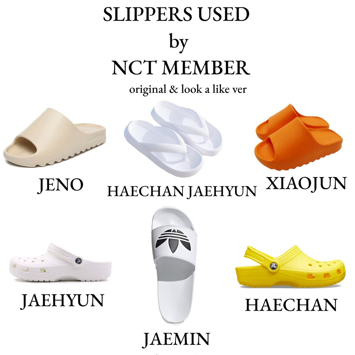 • sandal gemes member nct (for daily)

a thread