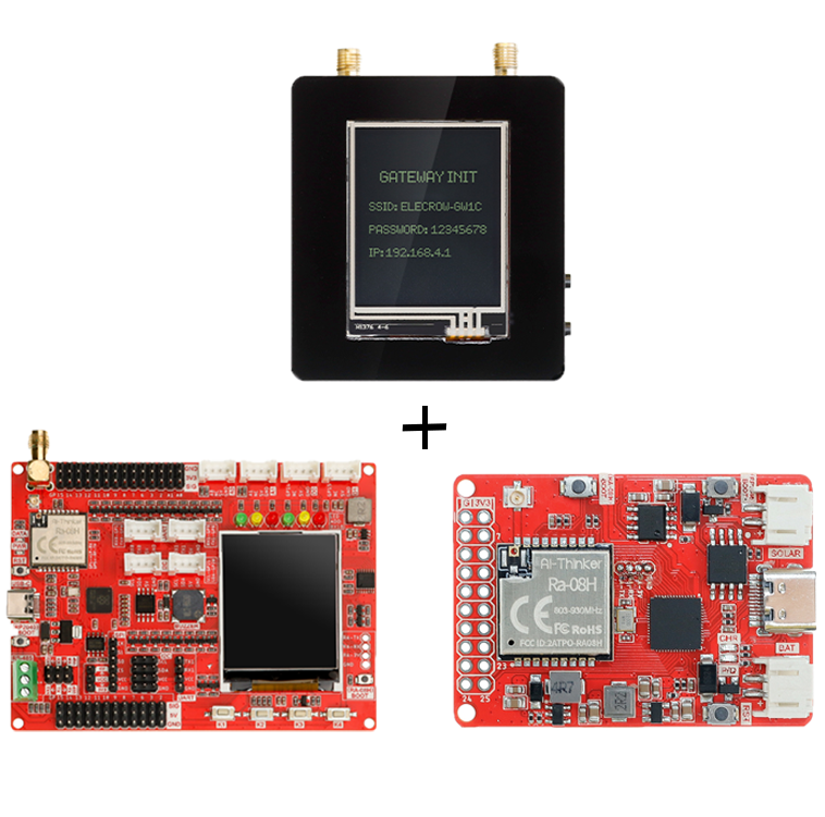 Elecrow1's tweet photo. 📢 Claim exclusive #Elecrow coupons for our #IoT series and save big! 🎉
1️⃣ Enjoy $5 OFF on orders ≥ $59.
2️⃣ Enjoy $10 OFF on orders ≥ $99.
3️⃣ Enjoy $15 OFF on orders ≥ $159.
🚀 Kickstart your next #innovation now!👇
https://t.co/xiWtKnUbCG

#GrowCube #Lorawan #ESP32 #Crowtail https://t.co/X0x2Q4FnFI
