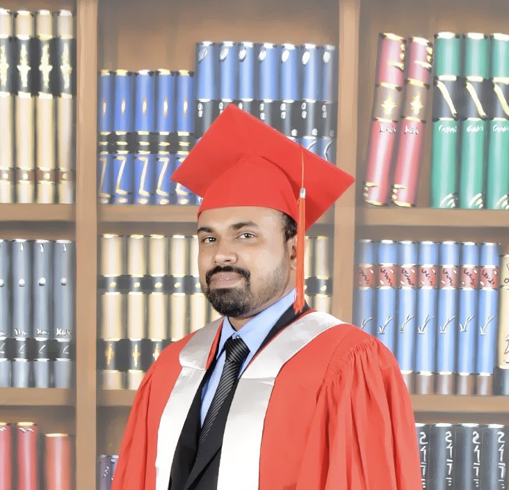 Lokeesan RN, PhD tweet media