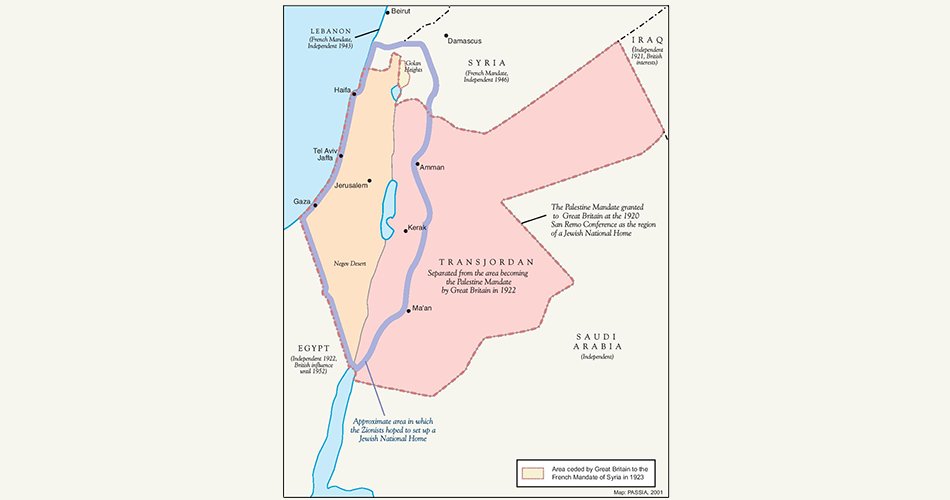 Efectivamente, José Carlos Mariátegui tiene tres artículos escritos sobre la temática del conflicto Palestino-Israelí, hoy tan palpitante, que son : «El semitismo y el antisemitismo«, 1925, «La misión de Israel«, mayo de 1929 y «El problema de Palestina«, Agosto de 1929.
Así