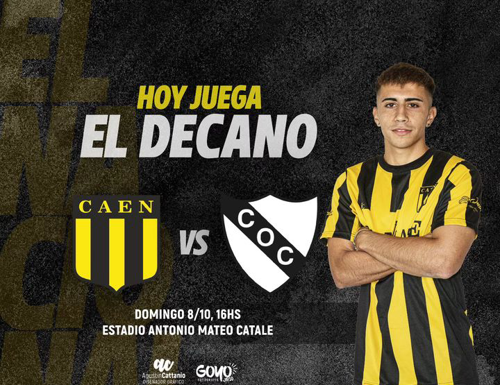 elnacional_ta's tweet photo. #LRTF
POR 3 PUNTOS MÁS
El Nacional recibe a Once Corazones en el Catale, en un partido válido por la décima fecha del torneo Clausura.
El partido va desde las 16horas, mientras que la Tercera comienza a las 14.
#VamosDecano https://t.co/zM8QXdoZJP