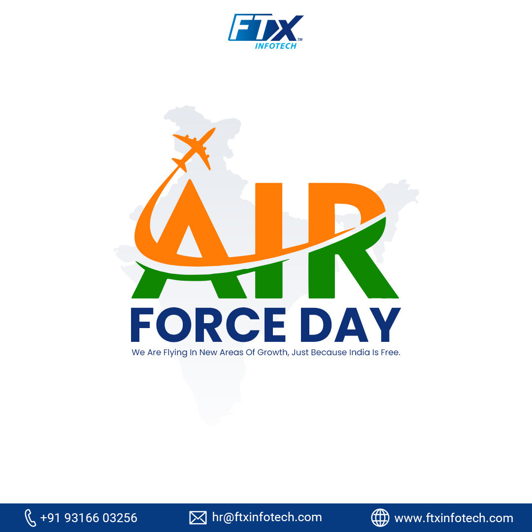 FTx Infotech tweet media