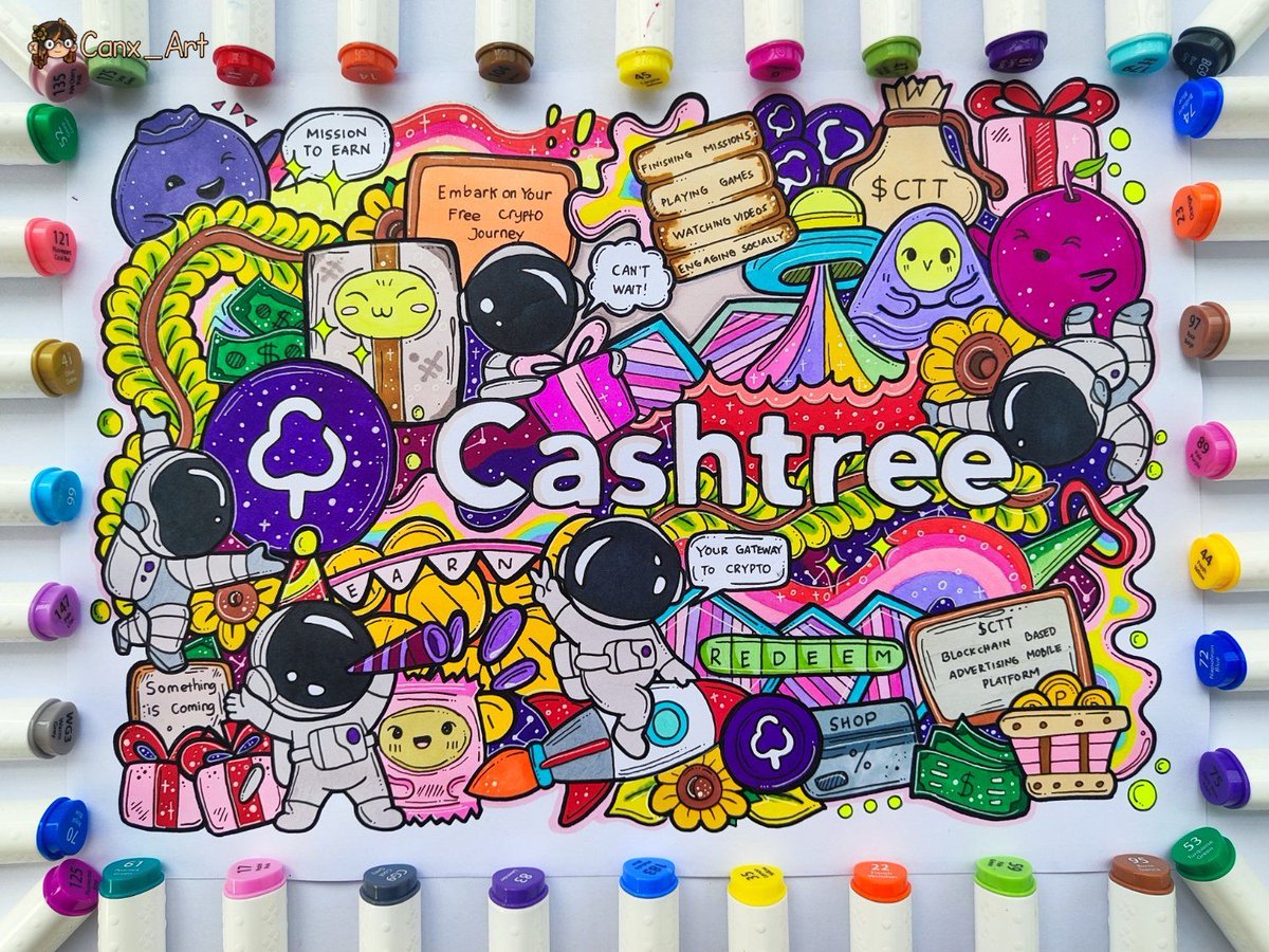 Cashtree Global tweet media