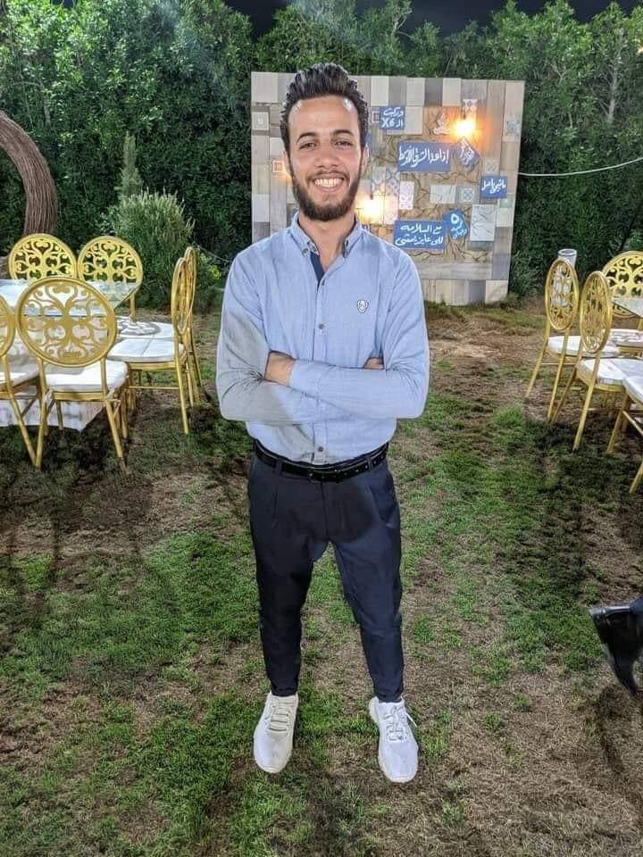 Tomorrow, the North Banha Public Prosecution will consider the imprisonment of Ahmed Gika in Case No. 3117 of 2023, Kafr Shukr
Administrative Office, on charges of joining a terrorist group and spreading false news. Pray for Gika's release because he did not commit any crime