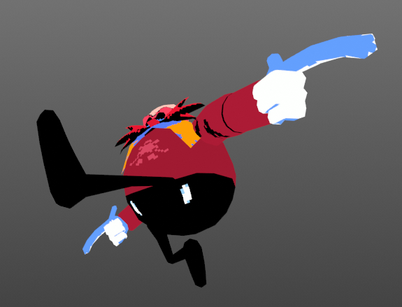 AlexIsFunnylol's tweet photo. NES Eggman Visualizer Model 

Original Spritework By @gushiegman "follow teehee"

"NES Sonic And NES Eggman Will Be Public Soon"

[ #TopLoader - #EggmanNES - #SonicEXERerun - #SonicEXE - #FNF - #FNFModel - #FridayNightFunkin ] https://t.co/wQyvtSfZlS