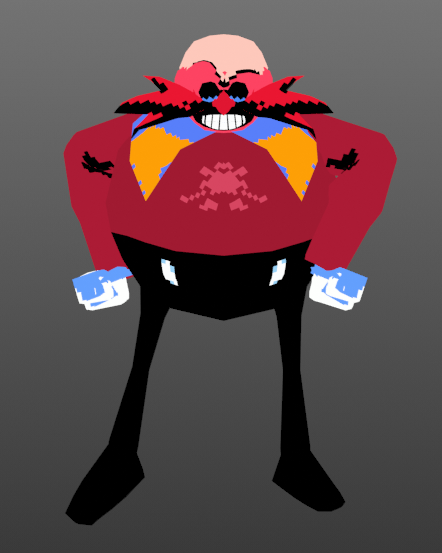 AlexIsFunnylol's tweet photo. NES Eggman Visualizer Model 

Original Spritework By @gushiegman "follow teehee"

"NES Sonic And NES Eggman Will Be Public Soon"

[ #TopLoader - #EggmanNES - #SonicEXERerun - #SonicEXE - #FNF - #FNFModel - #FridayNightFunkin ] https://t.co/wQyvtSfZlS