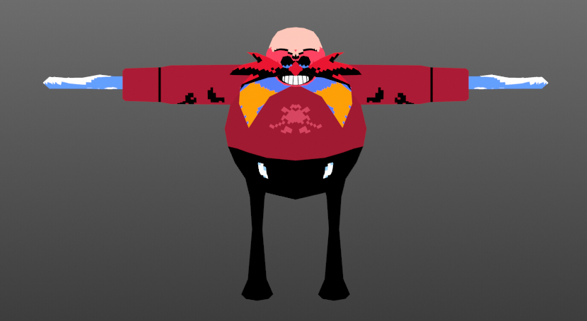 AlexIsFunnylol's tweet photo. NES Eggman Visualizer Model 

Original Spritework By @gushiegman "follow teehee"

"NES Sonic And NES Eggman Will Be Public Soon"

[ #TopLoader - #EggmanNES - #SonicEXERerun - #SonicEXE - #FNF - #FNFModel - #FridayNightFunkin ] https://t.co/wQyvtSfZlS