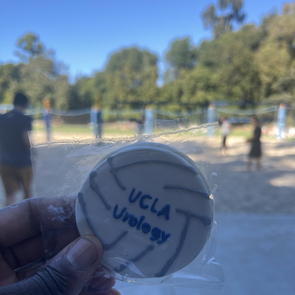 UCLA Urology tweet media