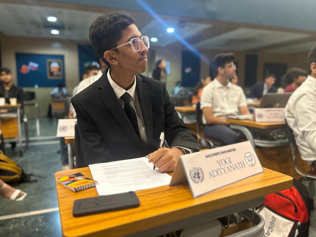 ahlconintlmun2024 tweet media