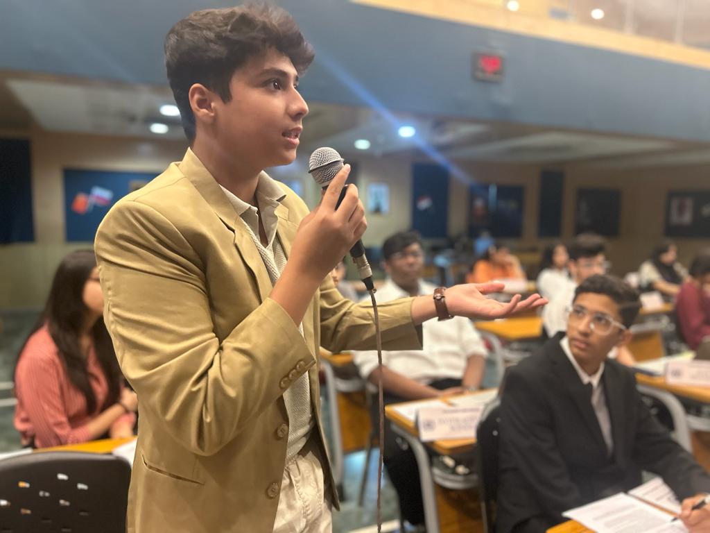ahlconintlmun2024 tweet media