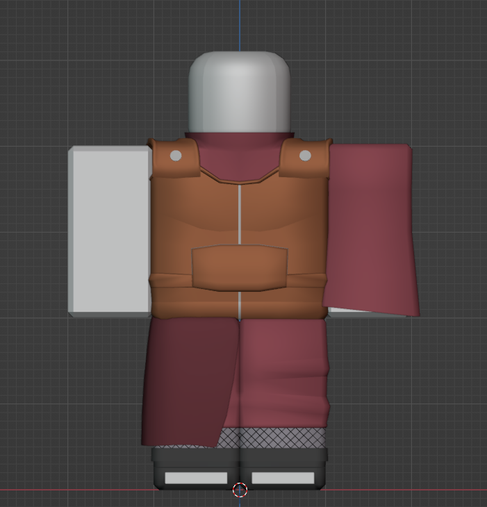 barlobbies's tweet photo. Naruto clothes🥷(commission)
#RobloxDevs 
#NARUTO https://t.co/oNpCBFws9p