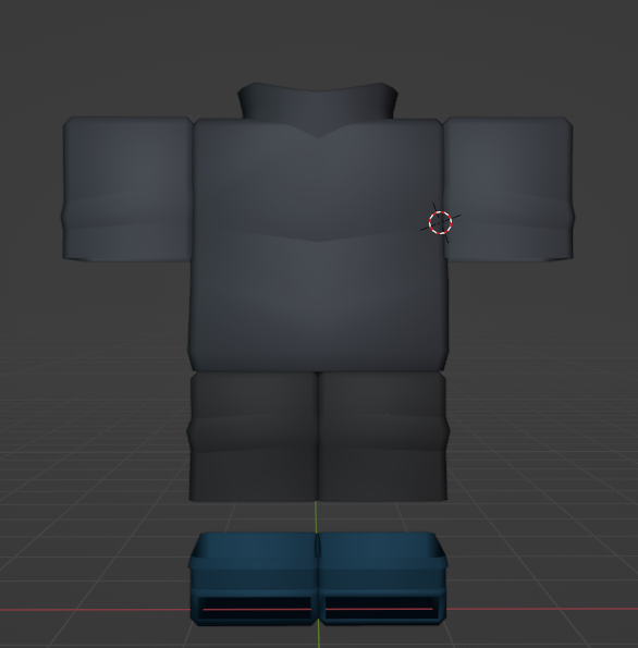 barlobbies's tweet photo. Naruto clothes🥷(commission)
#RobloxDevs 
#NARUTO https://t.co/oNpCBFws9p