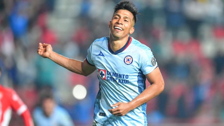 Lleva más goles que Raúl Jiménez!!! Para cuándo ?