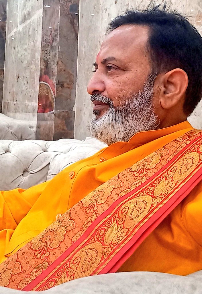 MukeshPathakji's tweet image. #Faba