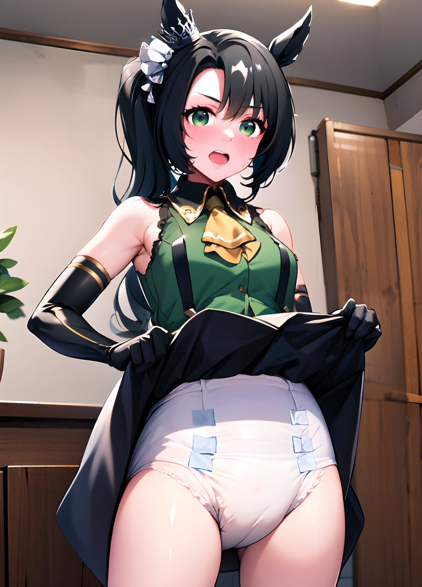 #abdlboy #diaper #DiaperArt #おむつ Diaper Satono Crown https://t.co/RvjUMl8QGJ