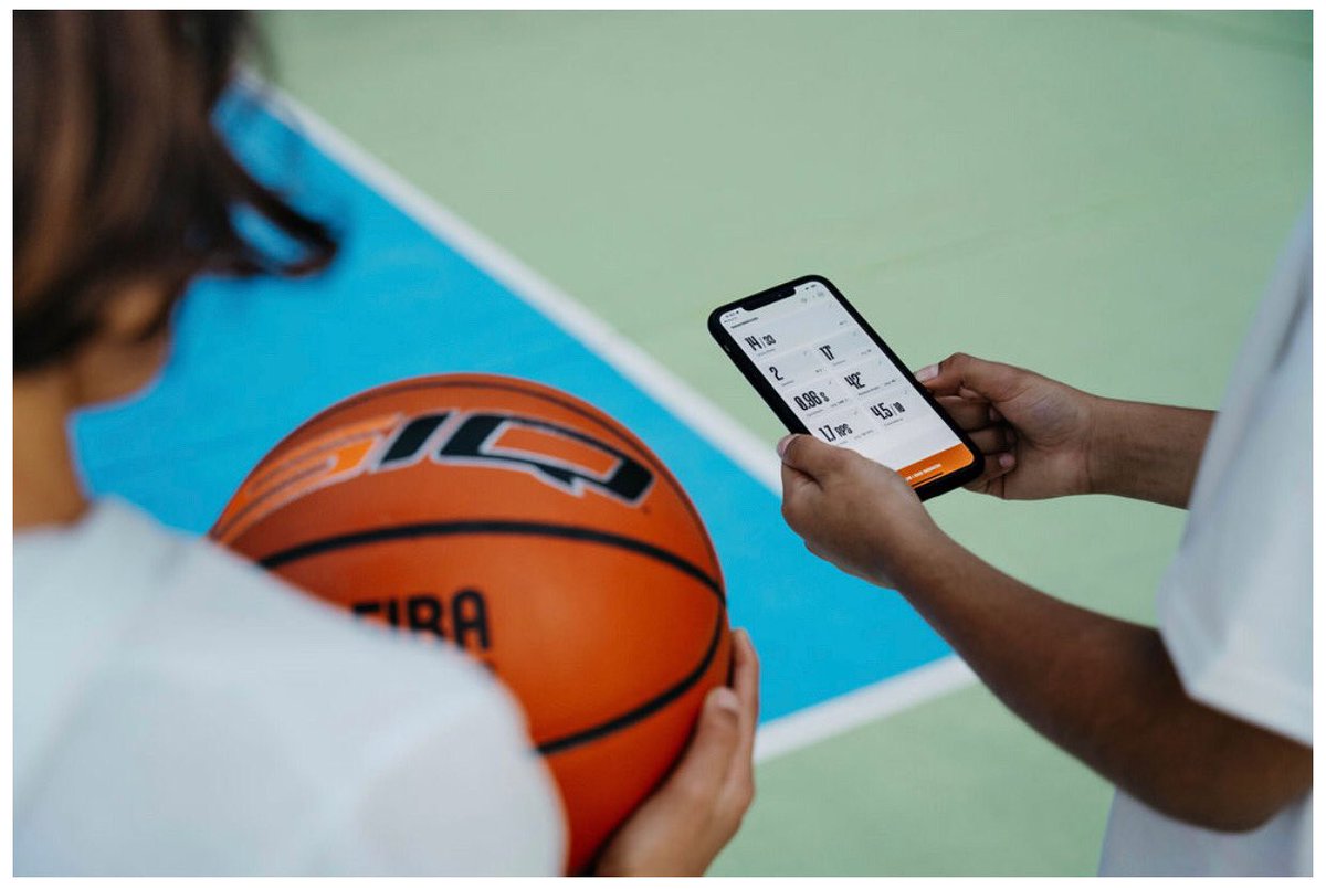 Igniting the World Basketball tweet media