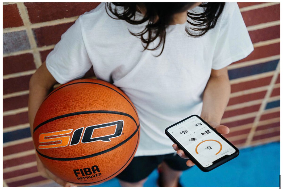 Igniting the World Basketball tweet media