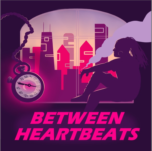 BlackAudioDramasExist (@blkaudiodramas) on Twitter photo Check out 'Between Heartbeats' for a sci-fi romp about self love, superpowers, and the time we need to master both. <a href="/BetweenPod/">Between Heartbeats (It’s Time)</a>
Listen Now: spotify.link/e0zcIXM6CDb
#audiodrama #BlackAudioDramas #audiodramasunday Check out 'Between Heartbeats' for a sci-fi romp about self love, superpowers, and the time we need to master both. <a href="/BetweenPod/">Between Heartbeats (It’s Time)</a>
Listen Now: spotify.link/e0zcIXM6CDb
#audiodrama #BlackAudioDramas #audiodramasunday