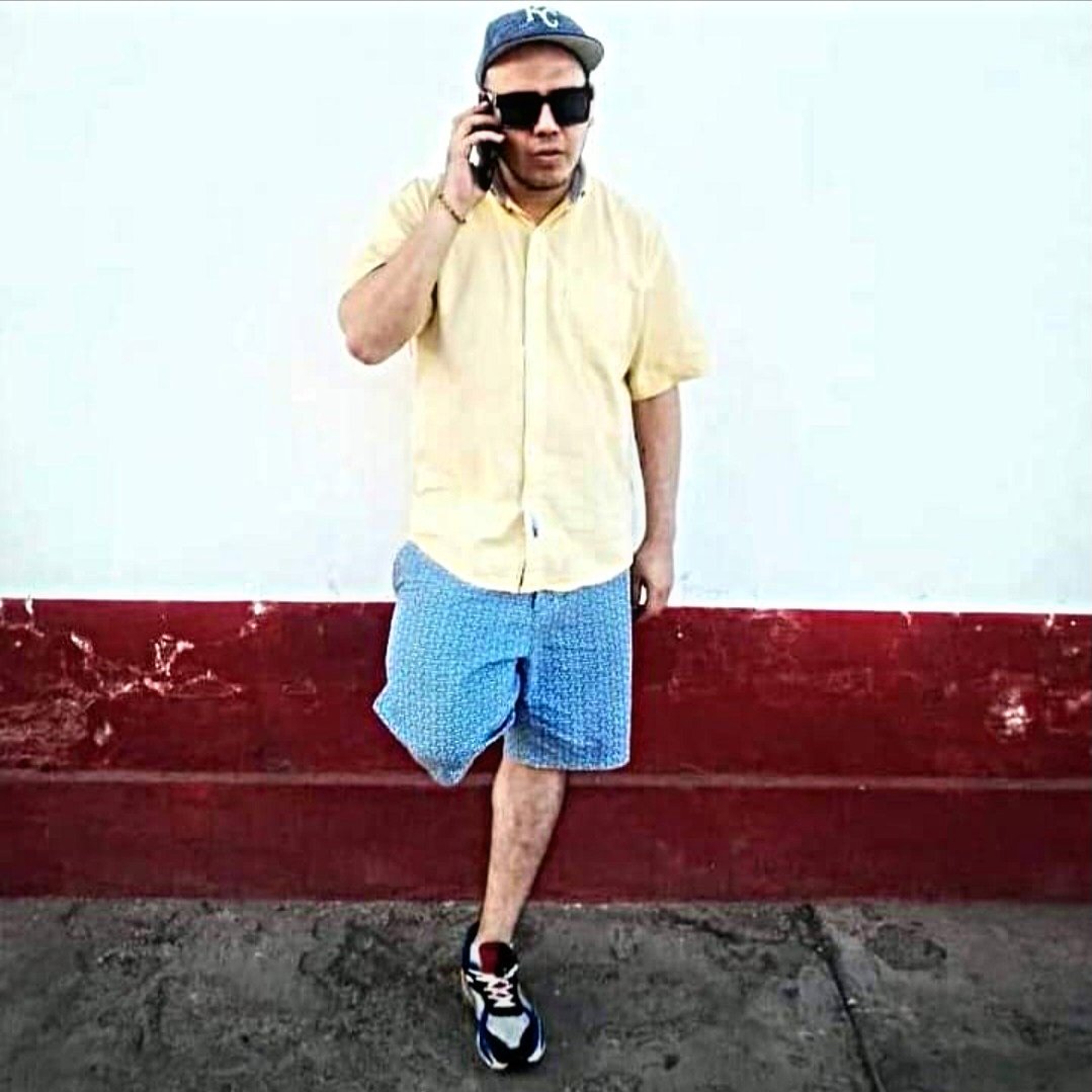 JasbHustle's tweet photo. -Soy creyente del karma por eso hago bien para que me vaya bien!🍀🌍 https://t.co/icjPgjYQo1