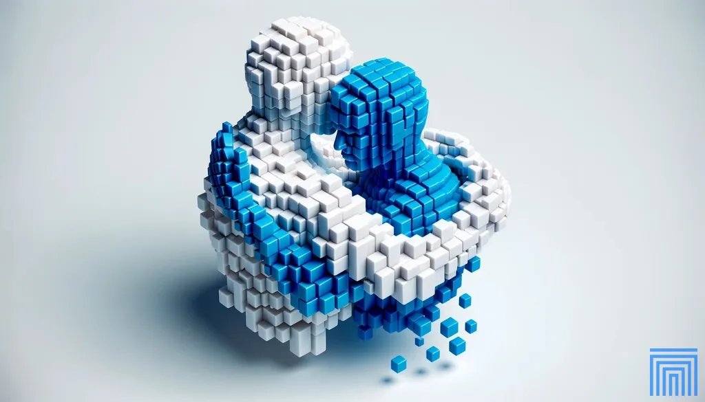 On the impending fusion of AI and blockchain 

It has been a while since I last penned down my thoughts - not because I had nothing to say, but I really had nothing to say that could dampen the noise in our industry. That is a role that free markets play very effectively, and one