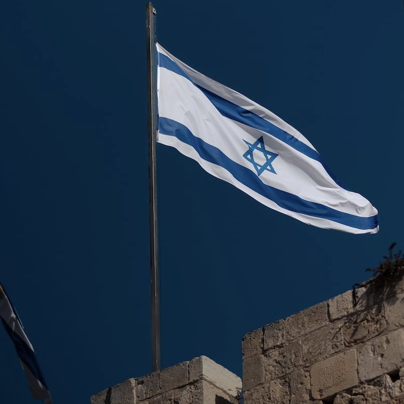 jkvence's tweet photo. @IsraelinCol Pedid por la paz de Jerusalén; Sean prosperados los que te aman.”
Salmos 122:6 https://t.co/ejeFGuR5nJ