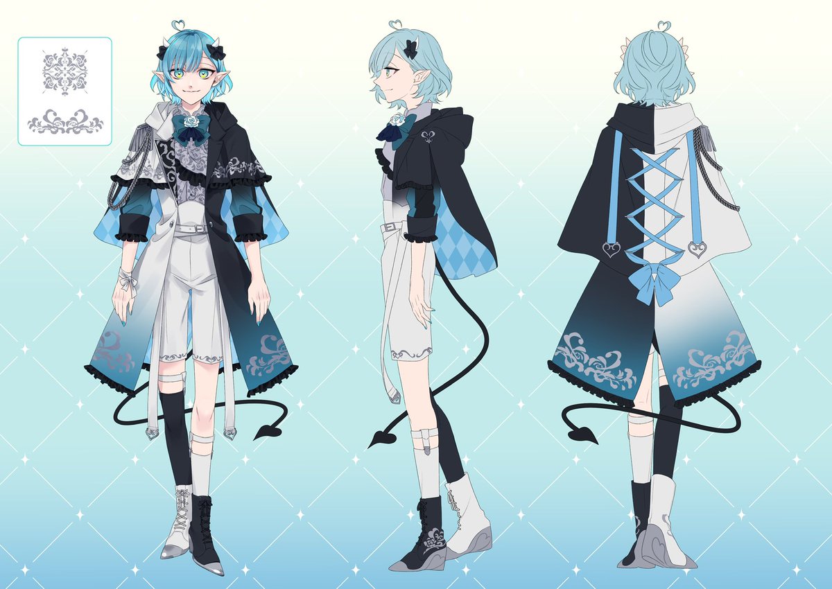 小雨 はる@新人Vtuber tweet media