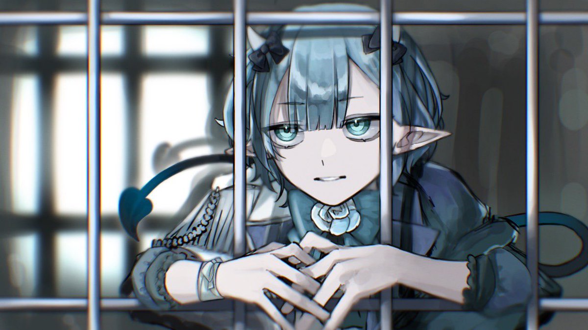 小雨 はる@新人Vtuber tweet media