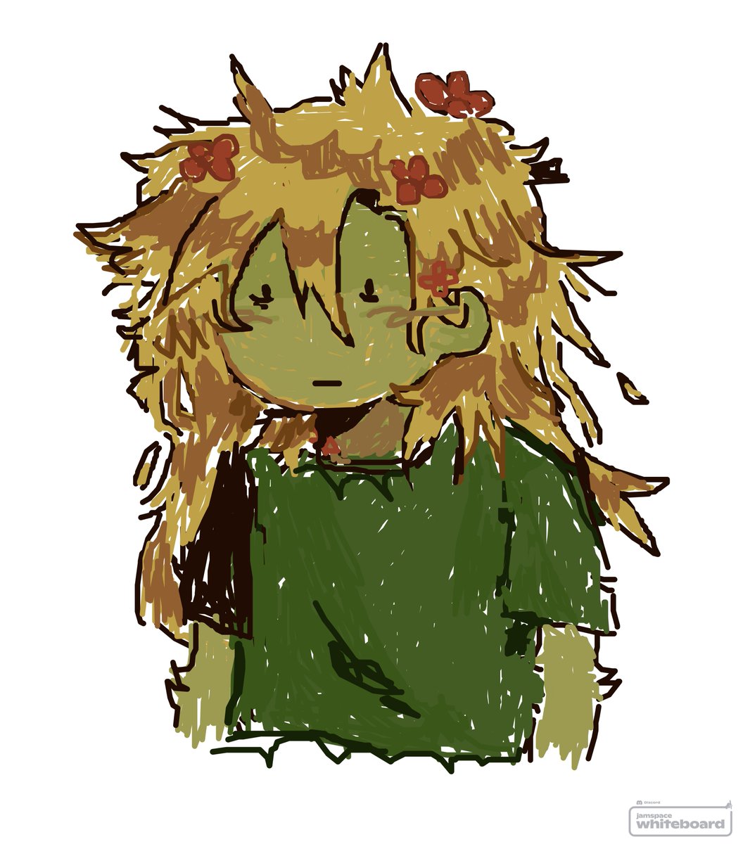 guriburro's tweet image. 🌿✨
#fern #samambaia #horadeaventura #adventuretimefanart #adventuretime