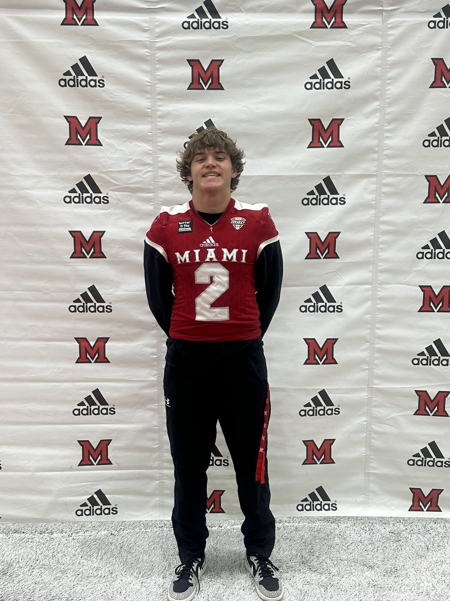 Noah Knigga (@knigganoah) on Twitter photo Had a great time up in Oxford today! Congrats on the big WIN! Can’t wait to be back soon. <a href="/Martin_Miami_HC/">Chuck Martin</a> @JSimmons_Miami <a href="/CoadyKeller1/">Coady Keller</a> @RedHawksRecruit <a href="/LBurgFootball/">Lawrenceburg Tiger Football</a> <a href="/lhstigercoach/">Ryan Knigga</a> <a href="/IndianaPreps/">Indiana Preps</a> Had a great time up in Oxford today! Congrats on the big WIN! Can’t wait to be back soon. <a href="/Martin_Miami_HC/">Chuck Martin</a> @JSimmons_Miami <a href="/CoadyKeller1/">Coady Keller</a> @RedHawksRecruit <a href="/LBurgFootball/">Lawrenceburg Tiger Football</a> <a href="/lhstigercoach/">Ryan Knigga</a> <a href="/IndianaPreps/">Indiana Preps</a>