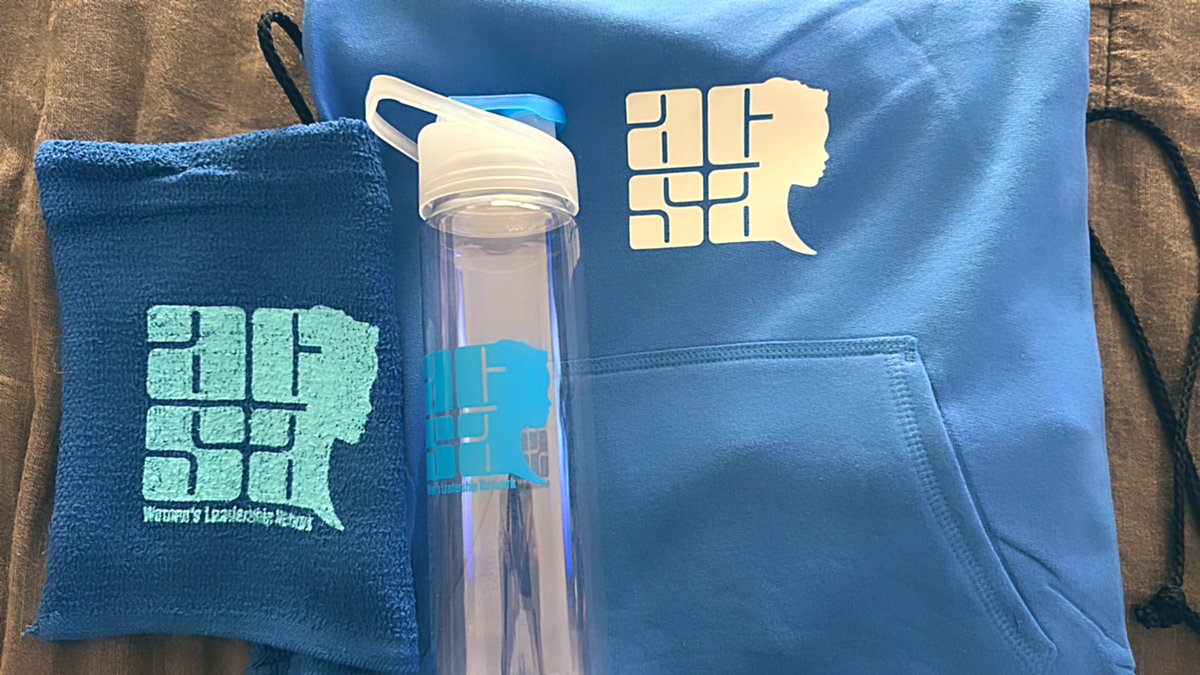 Thank you <a href="/ACSARegion12/">ACSA Region 12</a> &amp; <a href="/ACSARegionXIX/">ACSA Region XIX</a> for todays #ACSAWellnessGathering. What a wonderful way to start a Saturday morning &amp; catch up with my hermanas. The sessions were amazing as well. Check out the awesome #ACSAWLN cinch sack, water bottle, and workout towel. #WLNstrong