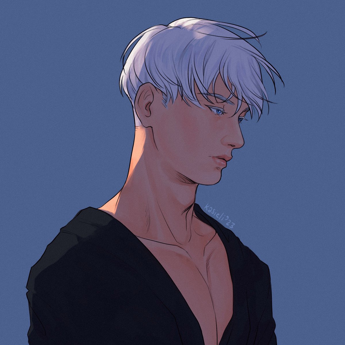 “I like #JujutsuKaisen for the plot”

The plot: (pt. 2)

#GetoSuguru #GojoSatoru