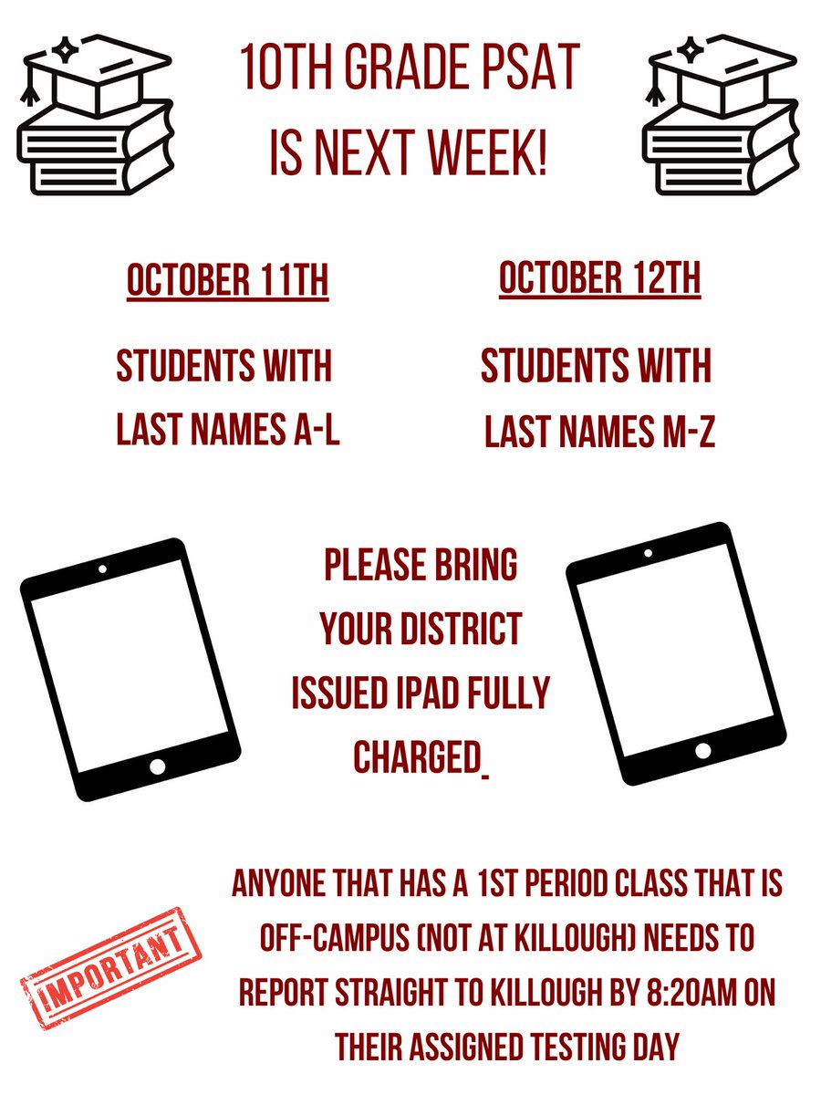 LHS Killough tweet media