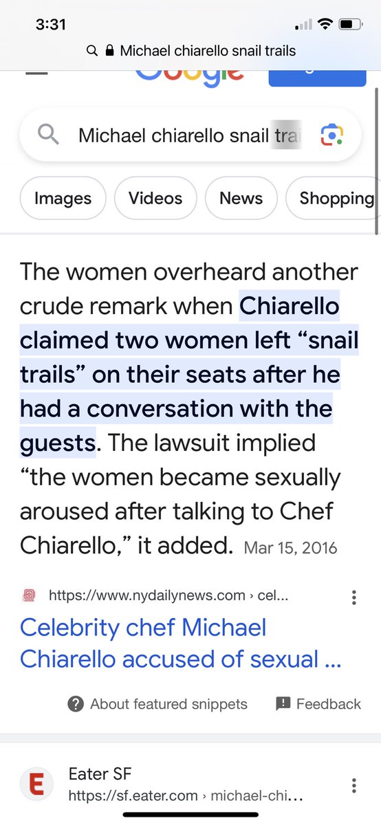 djrottenrobbie's tweet photo. @michaelbauer1 I wondered why #SnailTrails was trending. Now I know. https://t.co/8Aapyq21MV