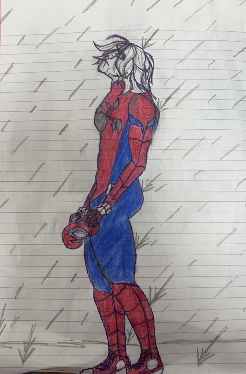 Donatoisga3's tweet photo. @kaiscomics SORRY FOR THE HAND DRAWN PICS I LOST MY IPAD(haven’t drawn in a while) https://t.co/glPpZvP8mg