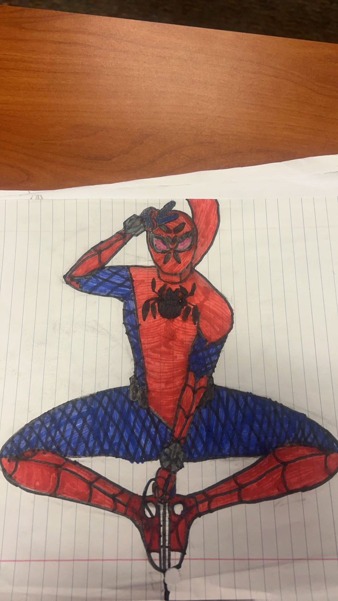 Donatoisga3's tweet photo. @kaiscomics SORRY FOR THE HAND DRAWN PICS I LOST MY IPAD(haven’t drawn in a while) https://t.co/glPpZvP8mg
