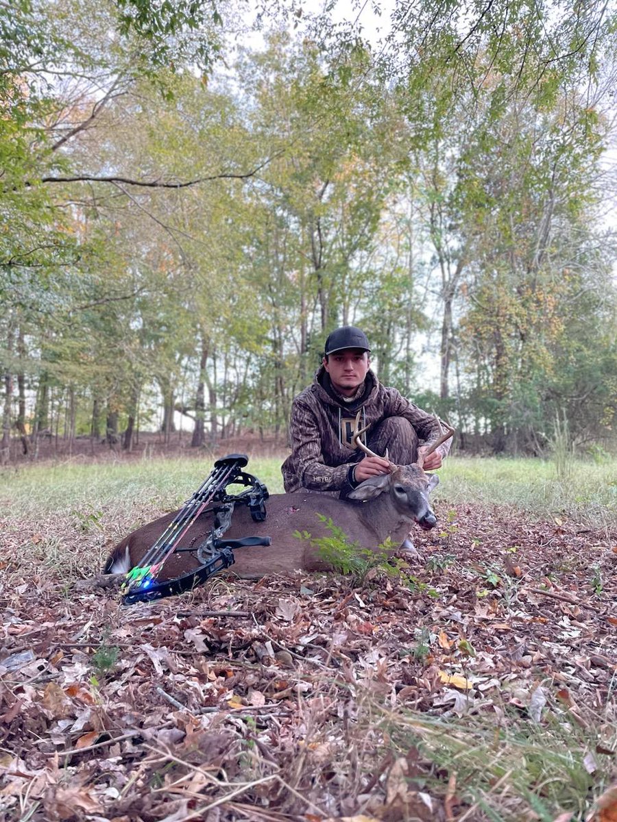 TimYoder17's tweet image. My baby boy getting it done!!!!