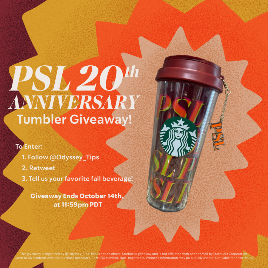 Odyssey Tips tweet media