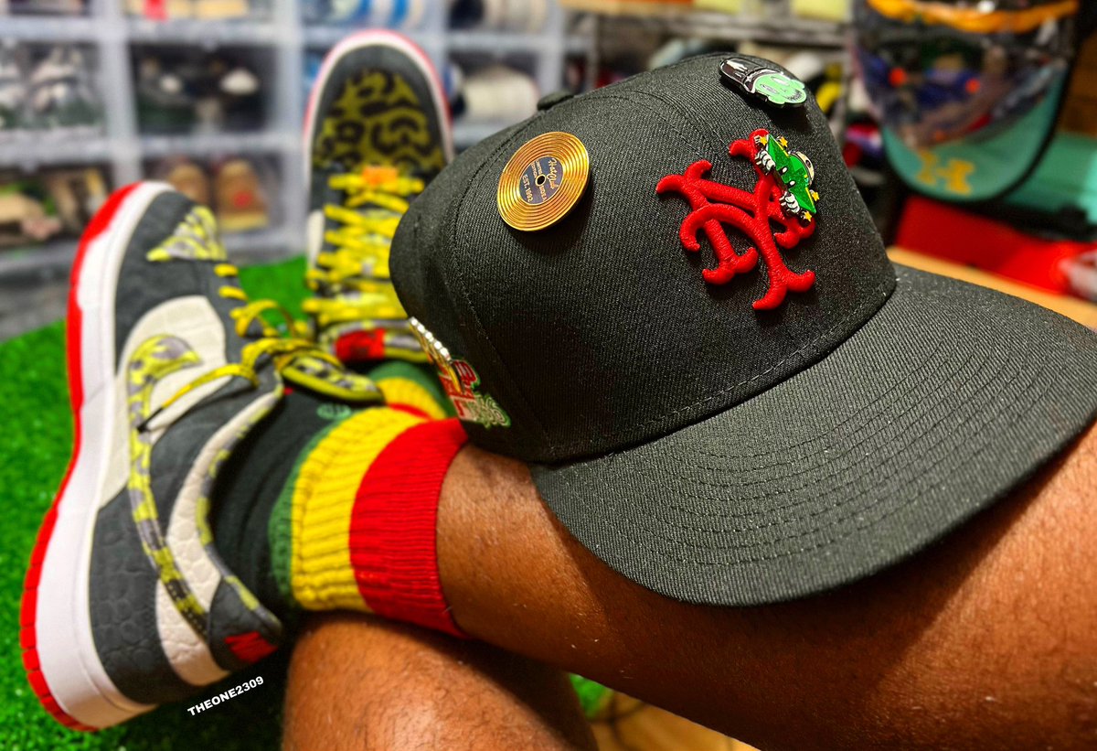 TheOne2309 tweet media