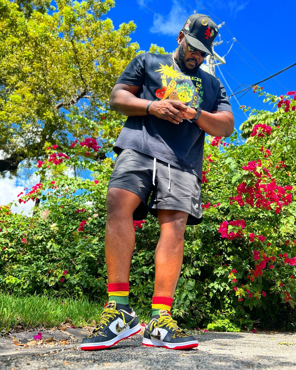 TheOne2309 tweet media