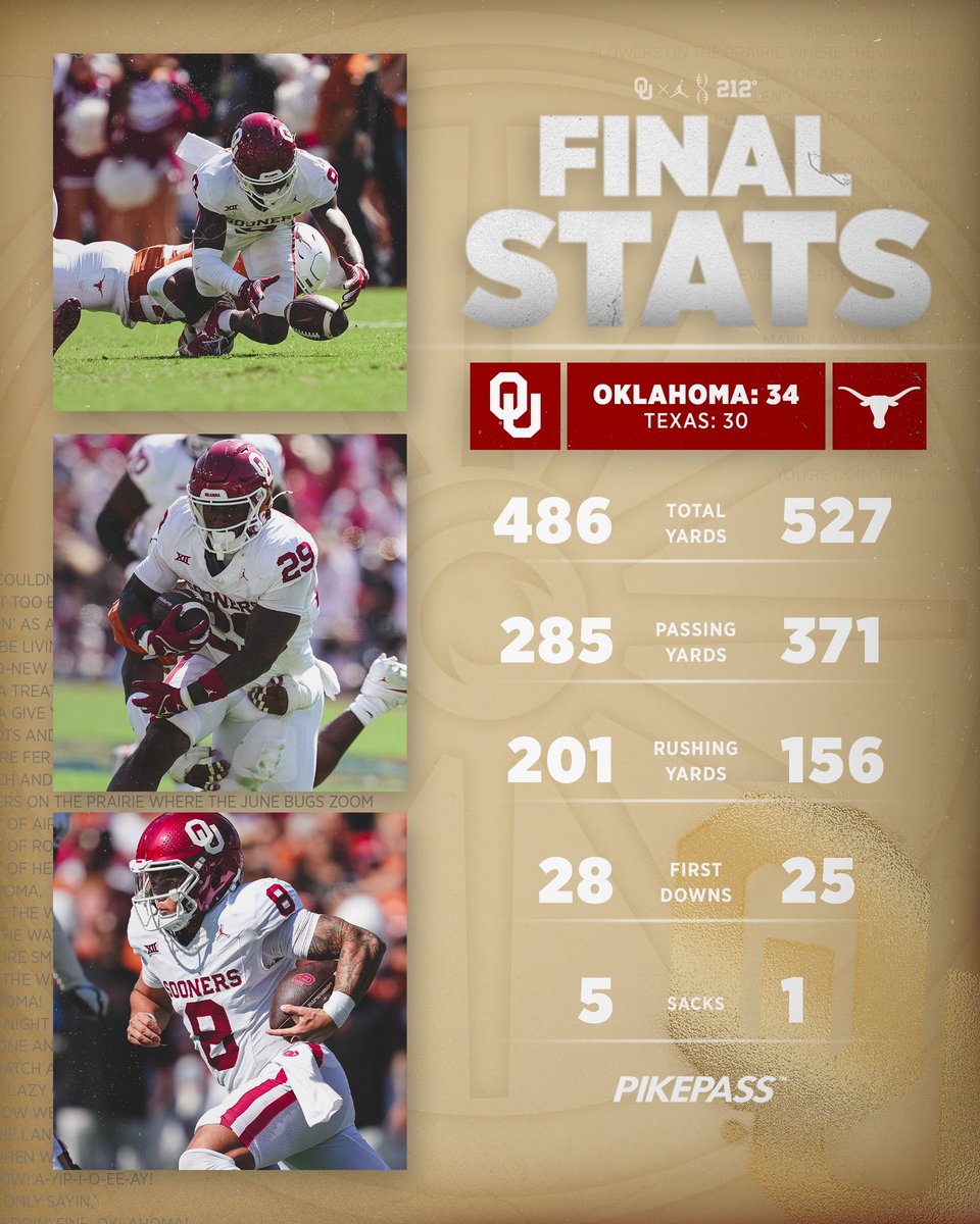 6-0‼️

#OUDNA