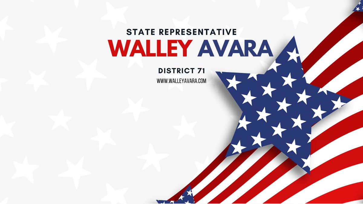 AvaraCampaign's tweet image. Tell me one of your values that defines you! 🗳️

I am proud to be a conservative Republican fighting for the values that define our nation. Let's stand together and make a difference. #ConservativePride
#VoteAvara71
#StateRepDistrict71
#LPLocal
#LouisianaHouse