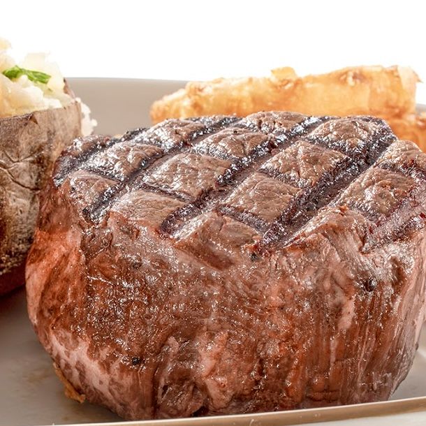 Beststeaknstein's tweet image. #FiletMignon is said to mean “cute steak.” Come to #Clearmans @BestSteakNStein and see how cute–and tasty–a filet can be. Or, enjoy something from our #DineLARestaurantWeek #PrixFixe menu. All that and a BRAND NEW BAR, too!  🖥️ buff.ly/2HVt4WV #DineLA