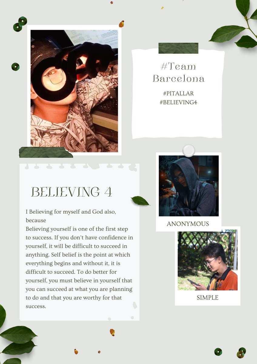 pitallarjames1's tweet photo. #TeamBarcelona 
#Pitallar
#Believing4 https://t.co/XtlAvmOlep
