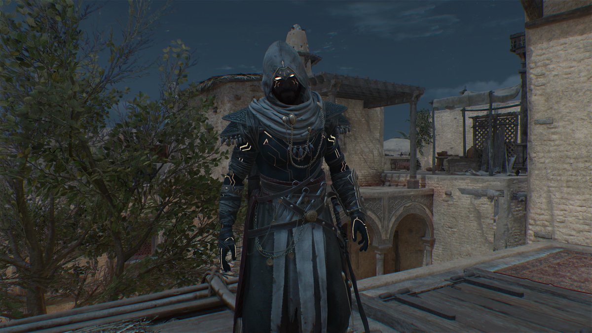 DavisRage's tweet photo. #PS5Share, #AssassinsCreedMirage https://t.co/ALNP048acv