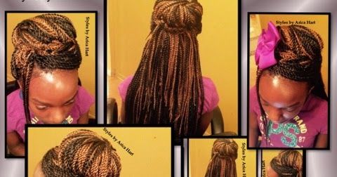StylesByArica's tweet photo. Want to switch up your hairstyle? Try crochet braids! https://t.co/0JZjDwkY99 #hairtips #hairblog #crochetbraids https://t.co/gMXJ17NJ2R